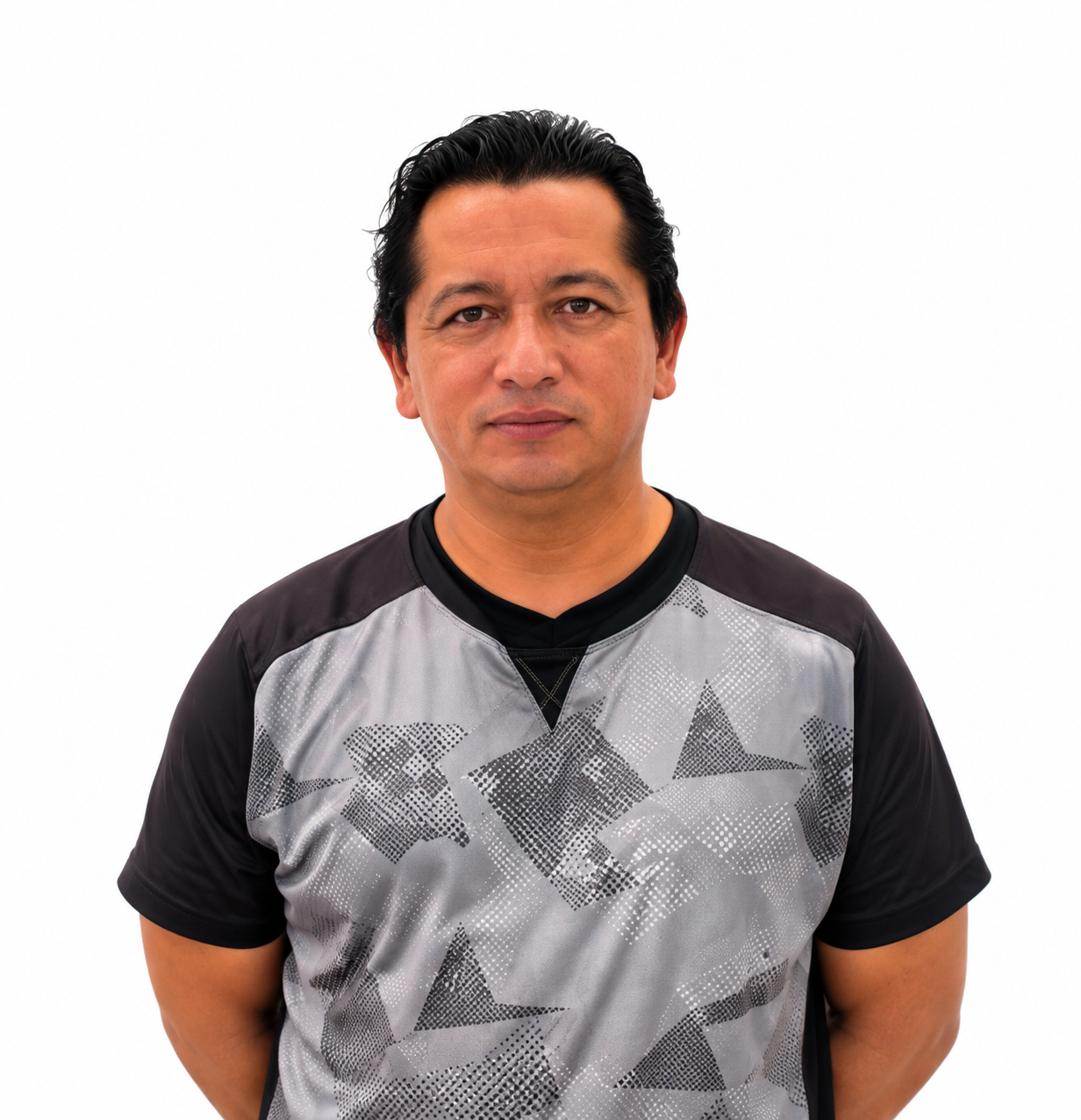 Prof. Carlos Castro Tello