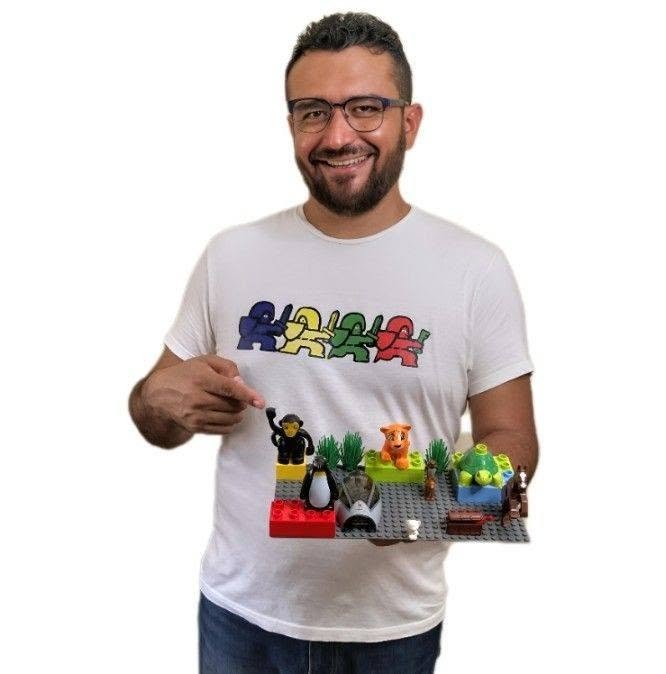 Psic. Enrique Lara
