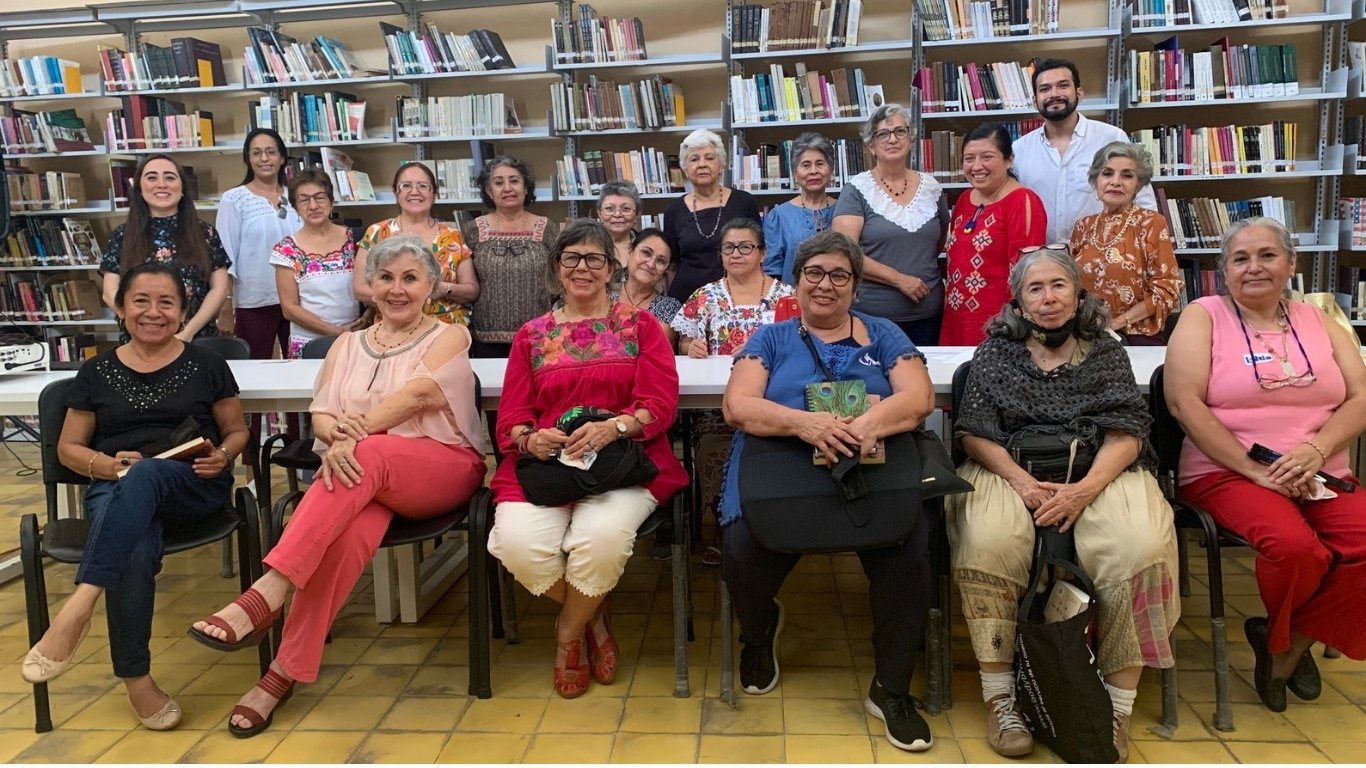 Talleres y colaboraciones institucionales