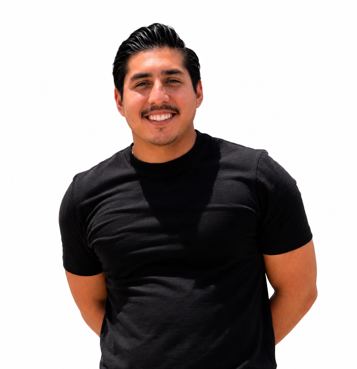 Prof. Jordan Mena