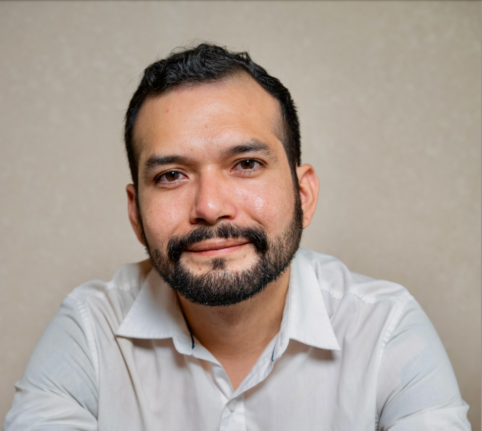 Jorge Carlos Regla Villanueva