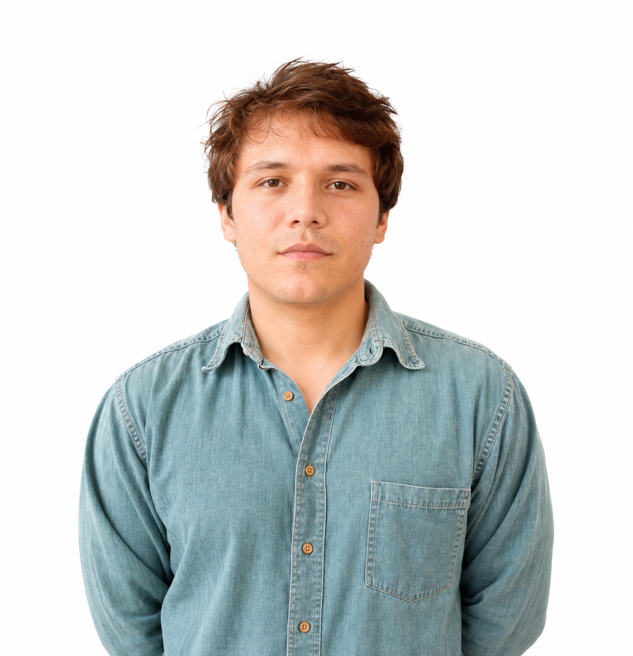 Mtro. Mateo Peraza
