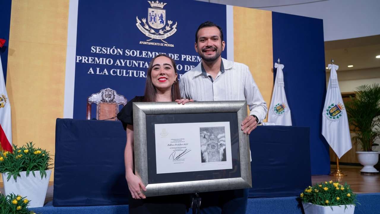 Premio a la Cultura Ciudadana 2022
