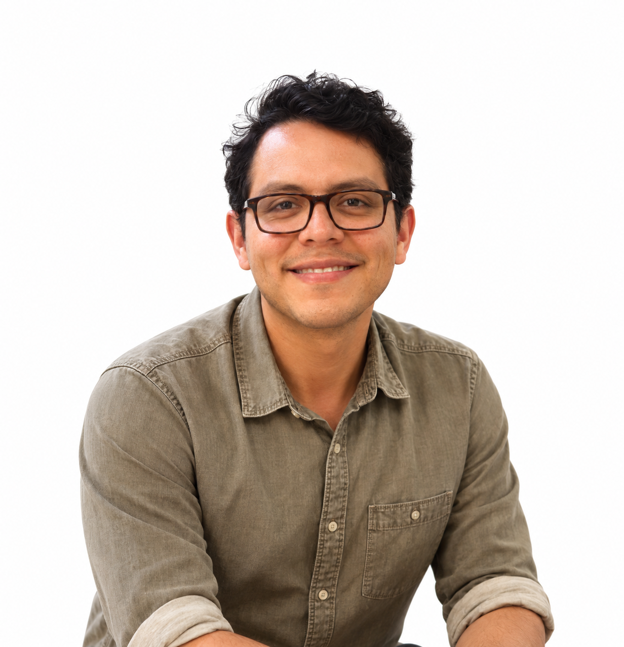 Dr. Ricardo Fernández