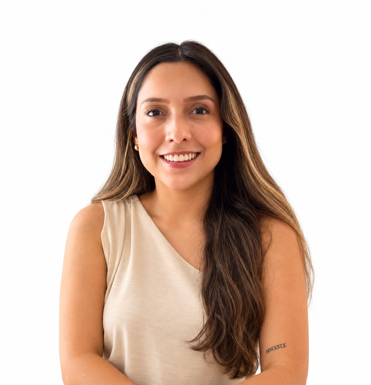 Rosario Dawn Ojeda