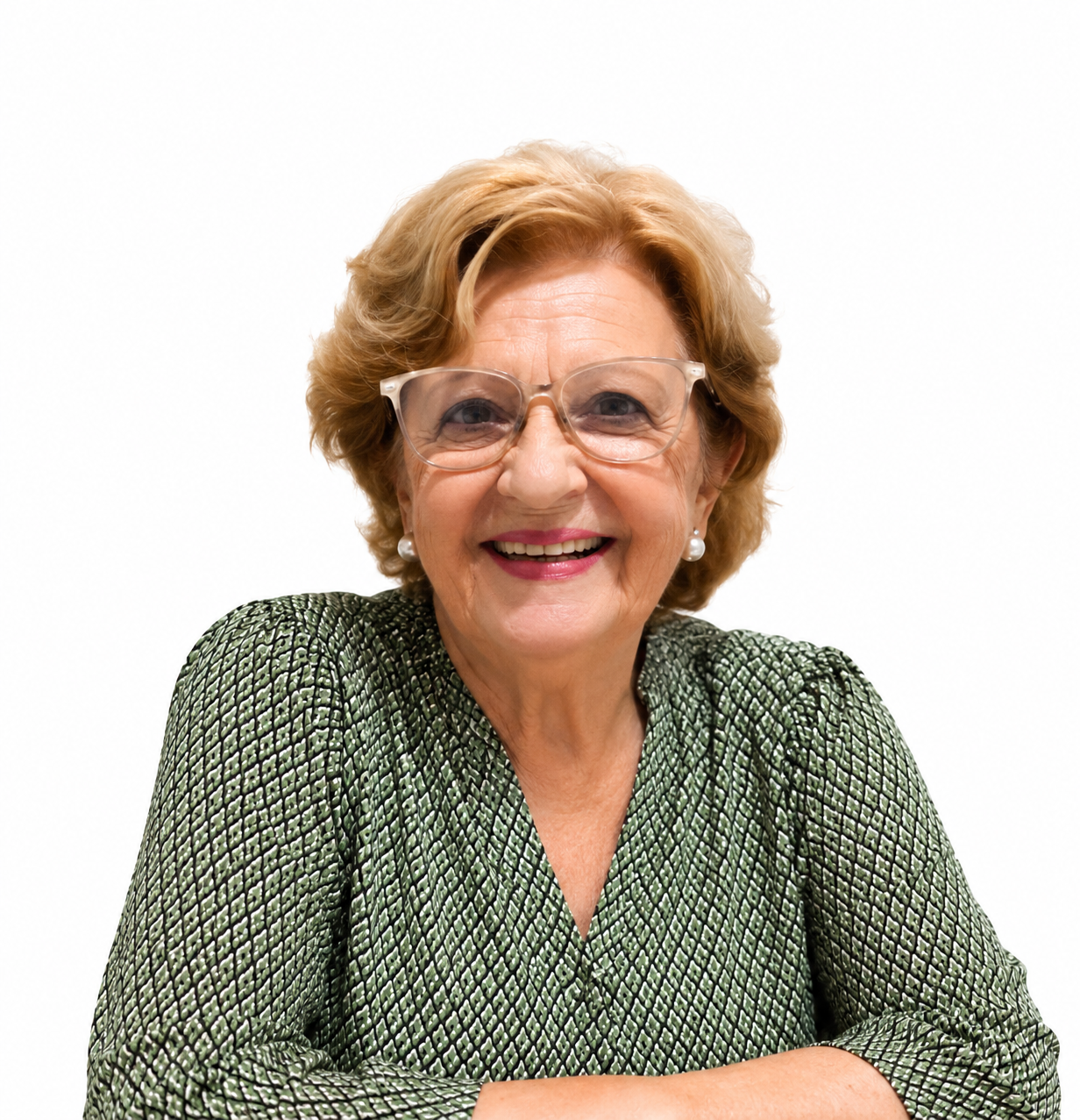 Prof. Susana Dunzelmann